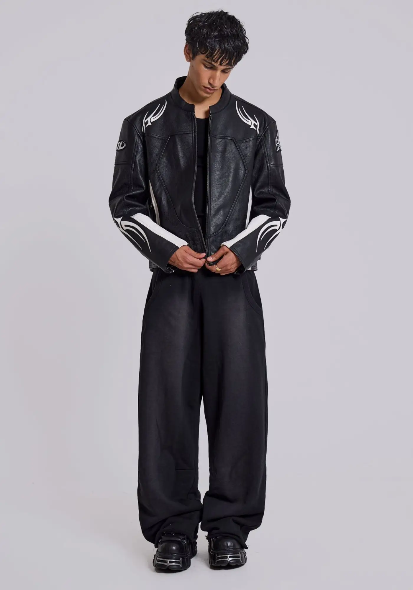 Cosplay & Celebrity Jackets