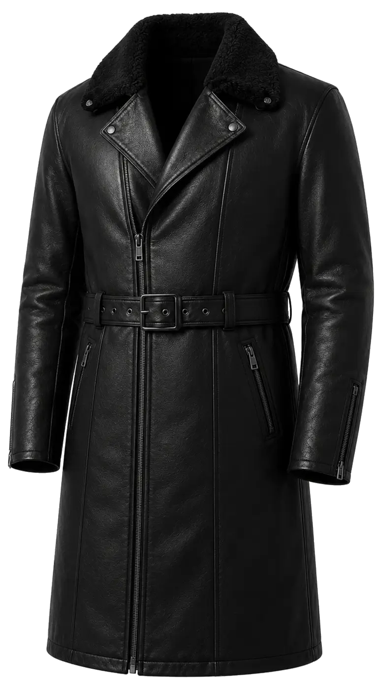 coat
