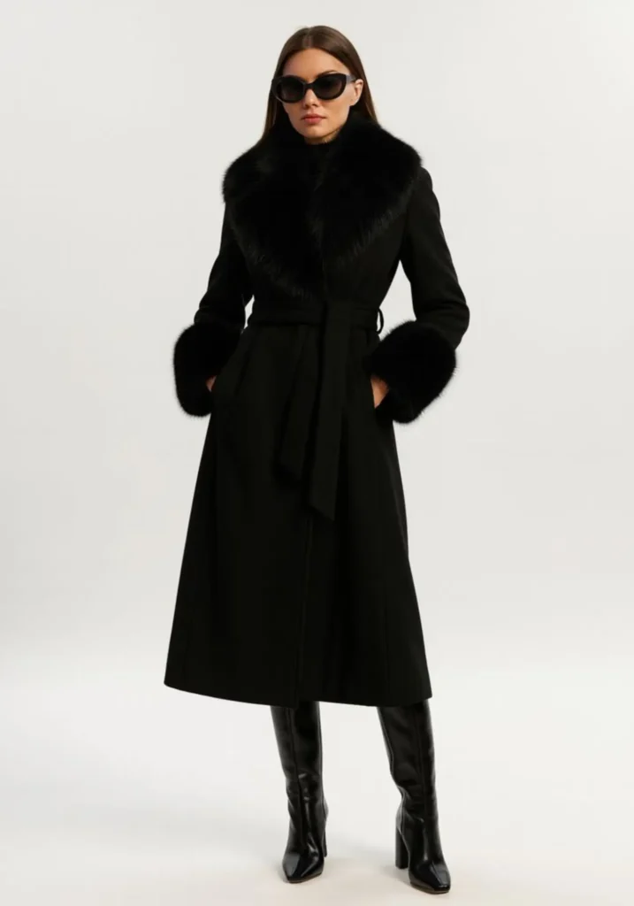 Winter Coats