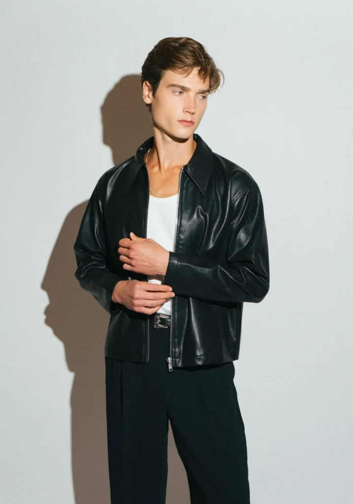 mens jackets
