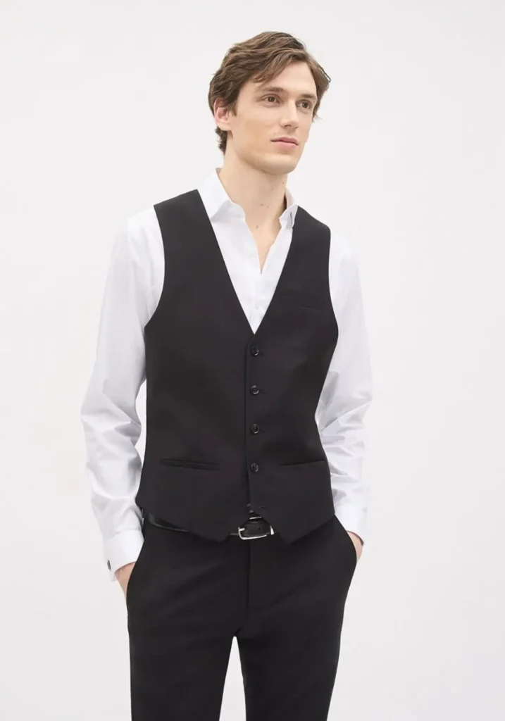 Vests
